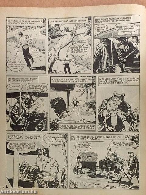 Pif 30 Janvier 1966