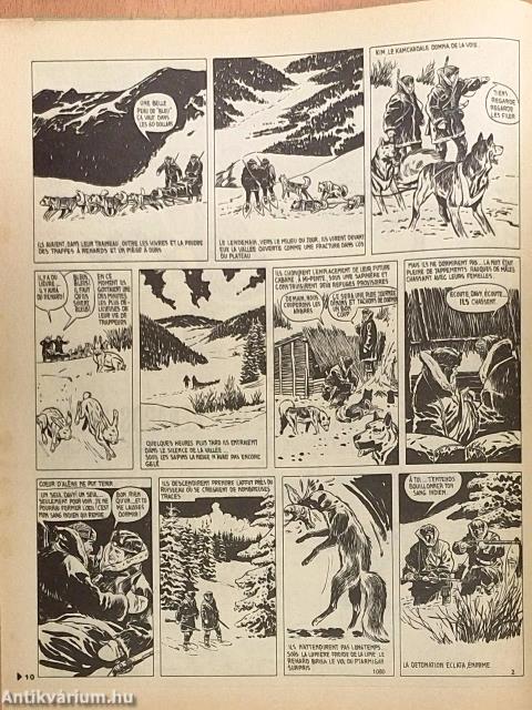 Pif 23 Janvier 1966