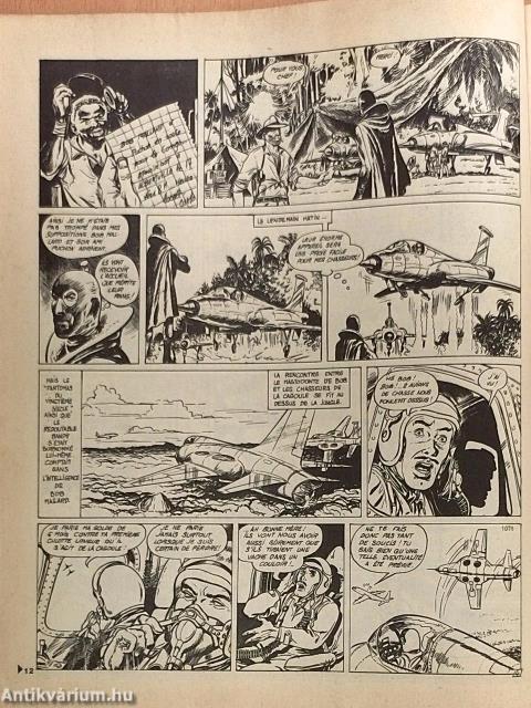 Pif 9 Janvier 1966