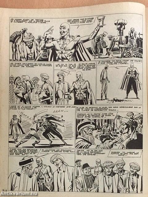 Pif 2 Janvier 1966