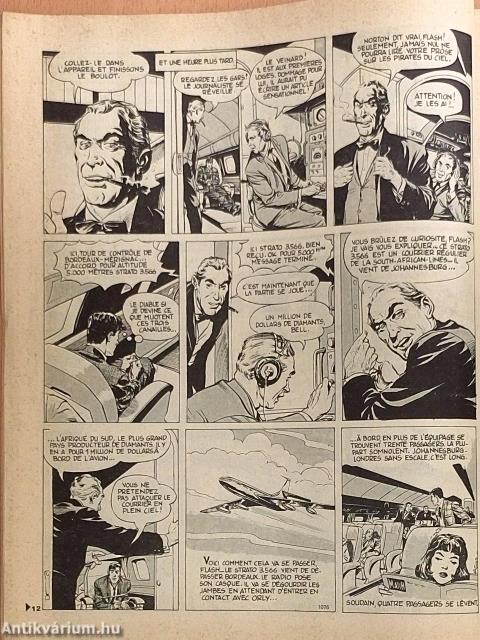 Pif 26 Décembre 1965
