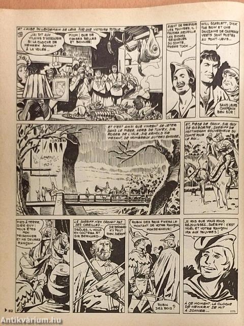 Pif 19 Décembre 1965