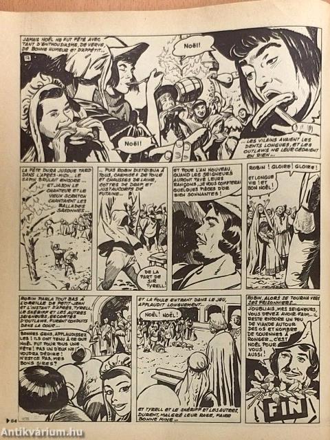 Pif 19 Décembre 1965