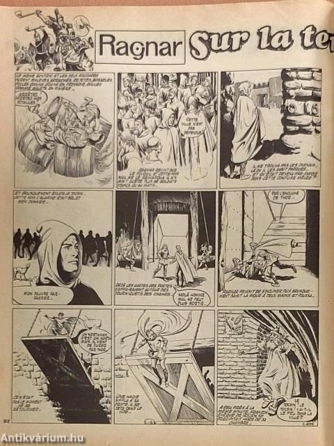 Pif 19 Décembre 1965