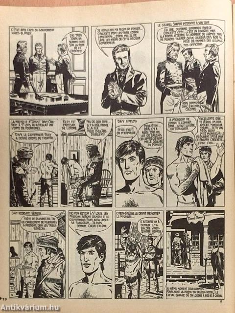 Pif 3 Octobre 1965