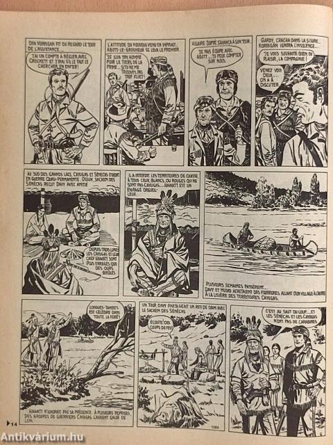 Pif 3 Octobre 1965