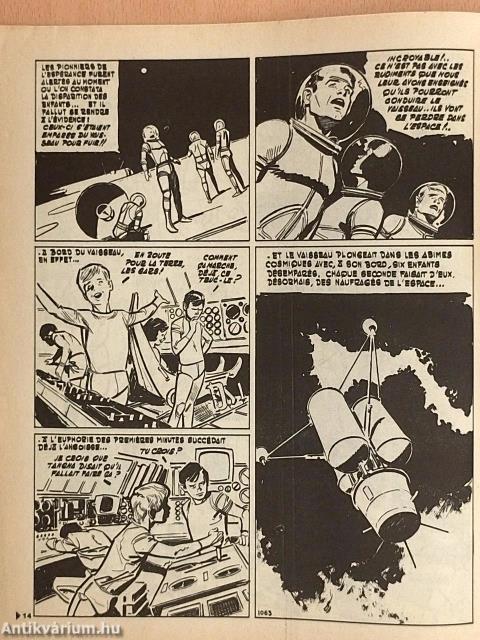 Pif 26 Septembre 1965