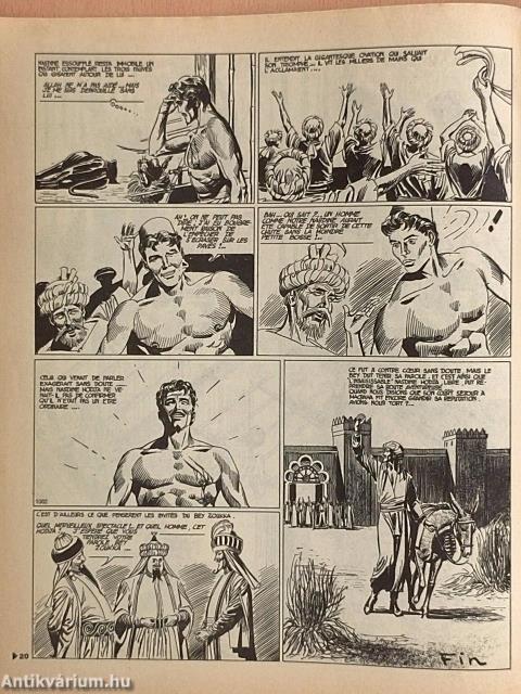 Pif 19 Septembre 1965