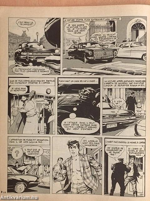 Pif 12 Septembre 1965