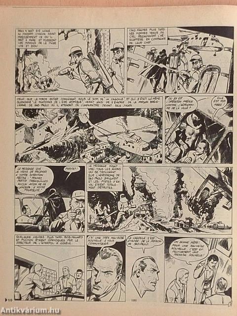 Pif 5 Septembre 1965