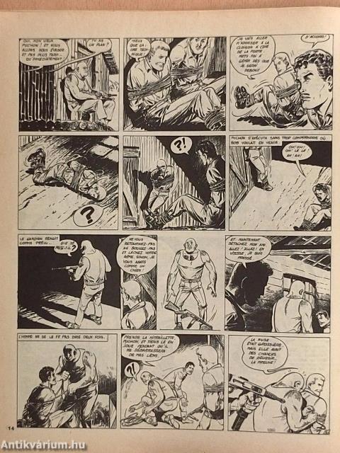 Pif 5 Septembre 1965