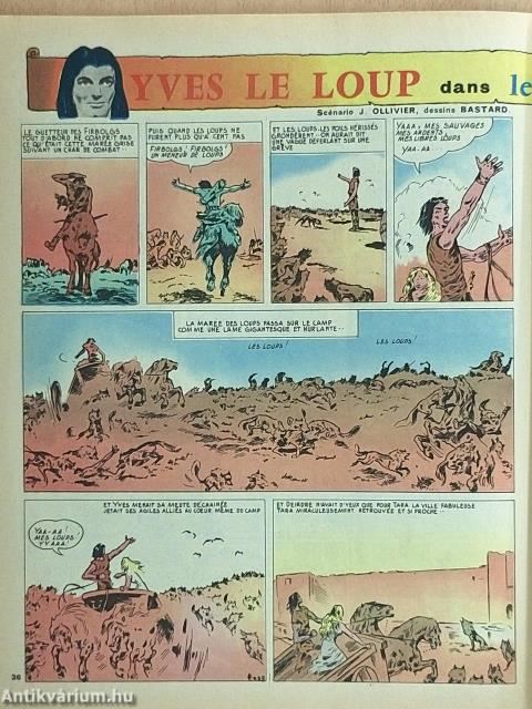 Pif 29 Aout 1965