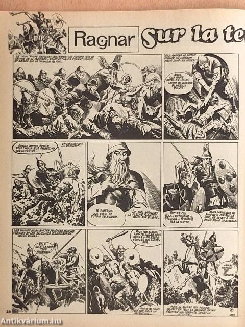Pif 29 Aout 1965