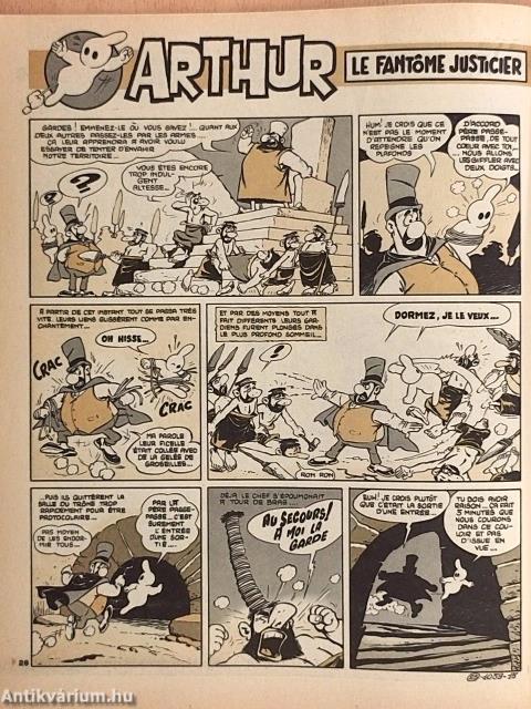 Pif 29 Aout 1965
