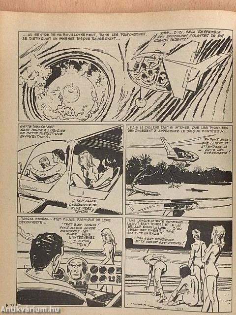 Pif 5 Décembre 1965
