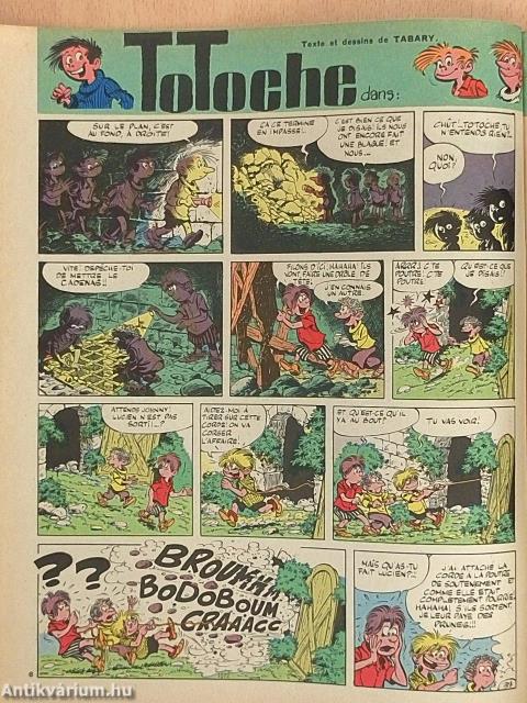 Pif 28 Novembre 1965