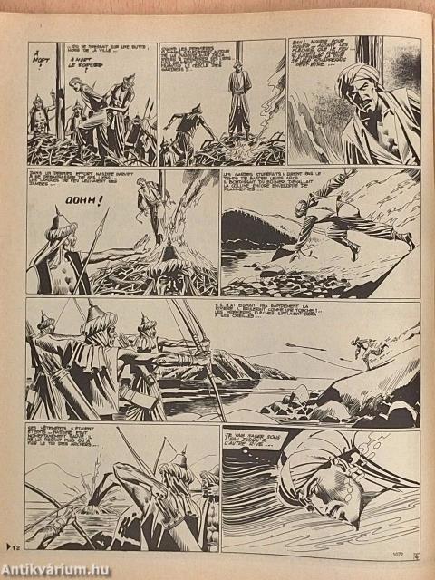 Pif 28 Novembre 1965