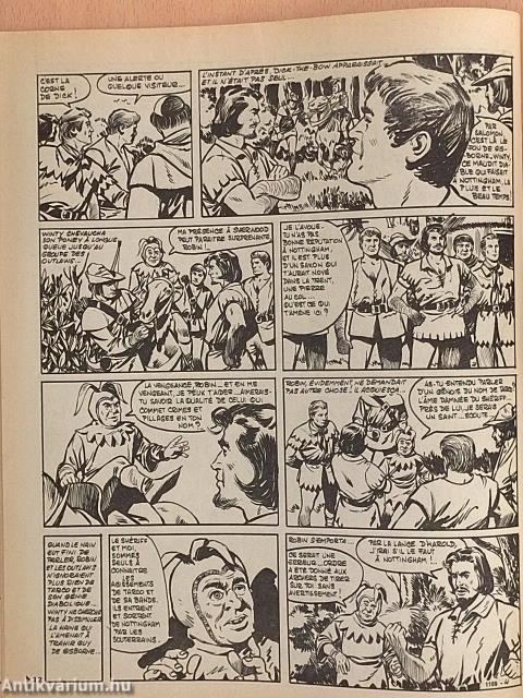Pif 8 Octobre 1967