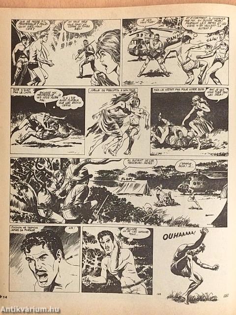 Pif 1er Octobre 1967