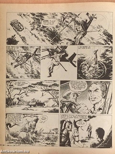 Pif 1er Octobre 1967