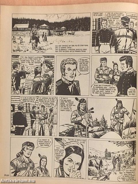 Pif 20 Aout 1967