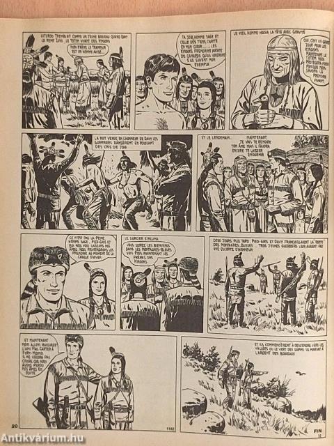 Pif 20 Aout 1967