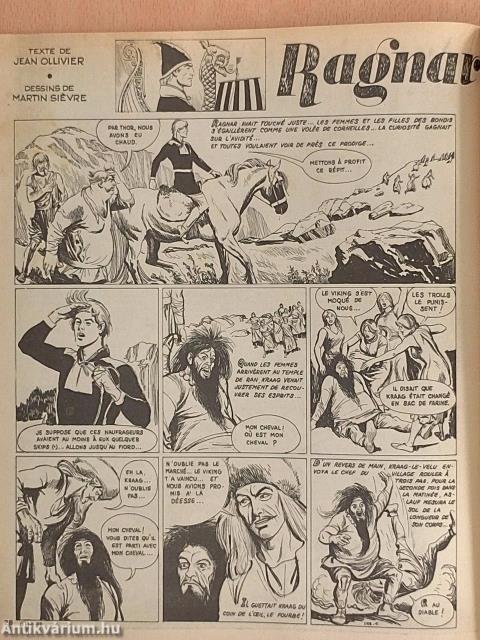 Pif 20 Aout 1967