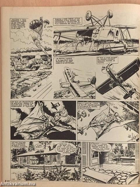 Pif 13 Aout 1967