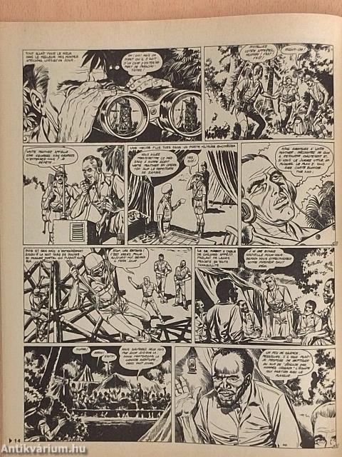 Pif 13 Aout 1967