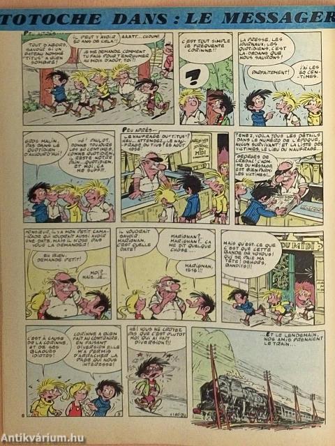 Pif 6 Aout 1967