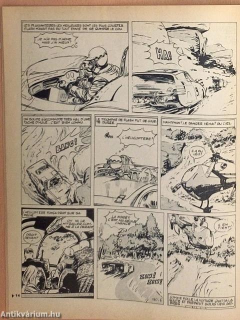Pif 6 Aout 1967