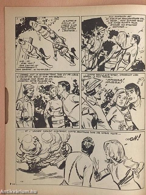Pif 12 Mars 1967