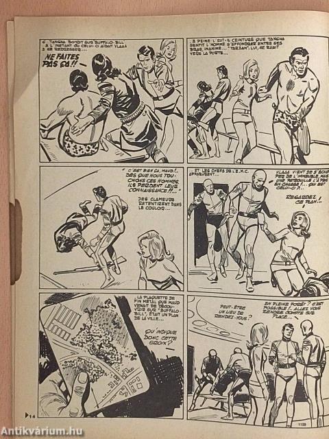 Pif 12 Mars 1967