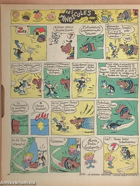 Pif 12 Mars 1967