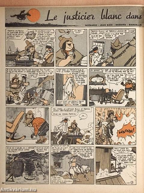Pif 26 Mars 1967