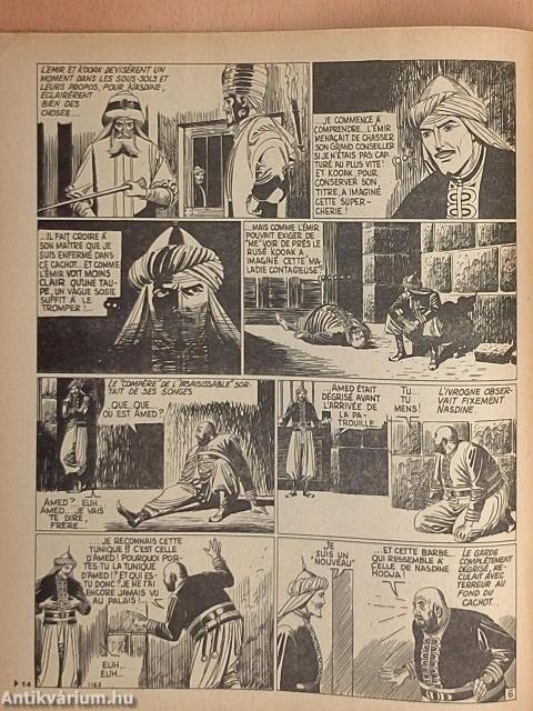 Pif 24 Septembre 1967
