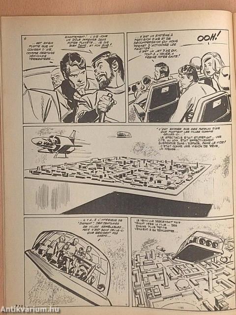 Pif 10 Septembre 1967