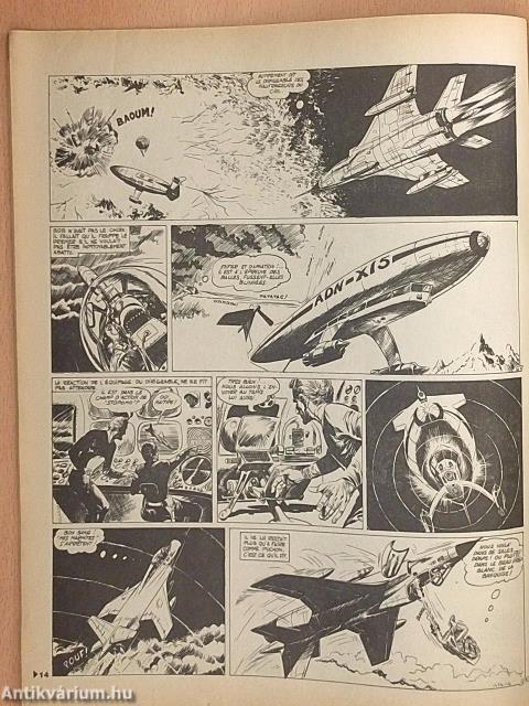 Pif 3 Septembre 1967