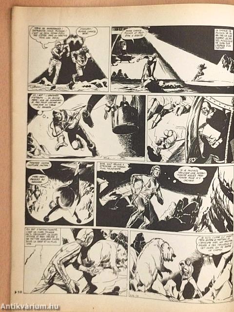 Pif 3 Septembre 1967