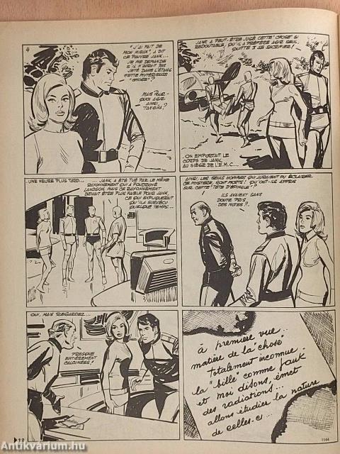 Pif 16 Avril 1967