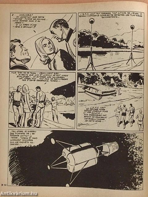 Pif 16 Avril 1967