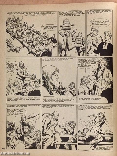 Pif 9 Avril 1967