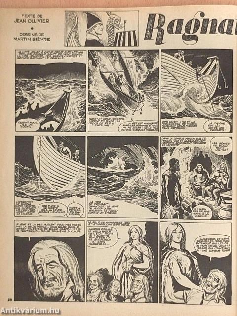 Pif 21 Mai 1967