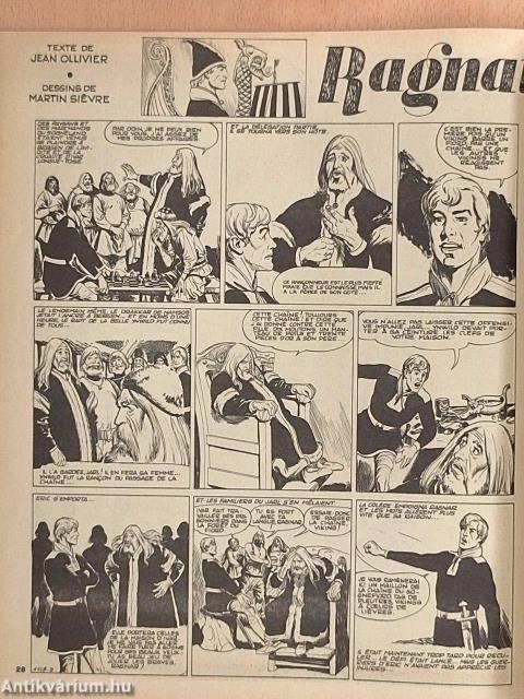 Pif 14 Mai 1967