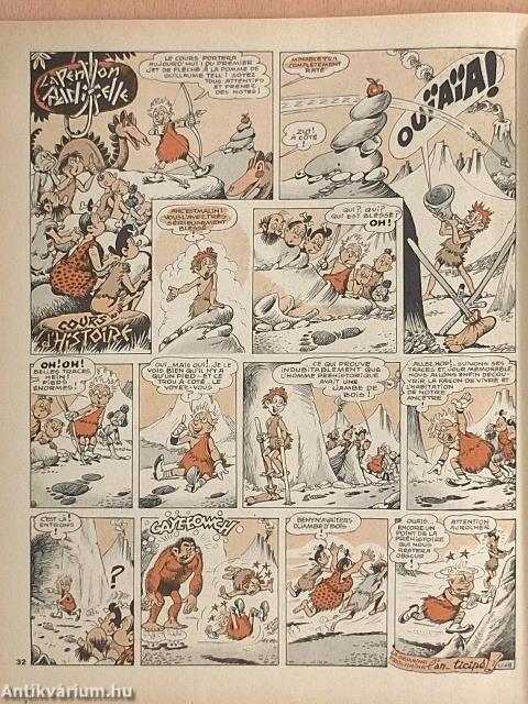 Pif 14 Mai 1967