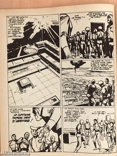 Pif 30 Juillet 1967