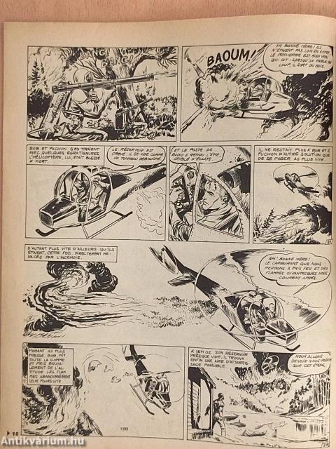 Pif 23 Juillet 1967