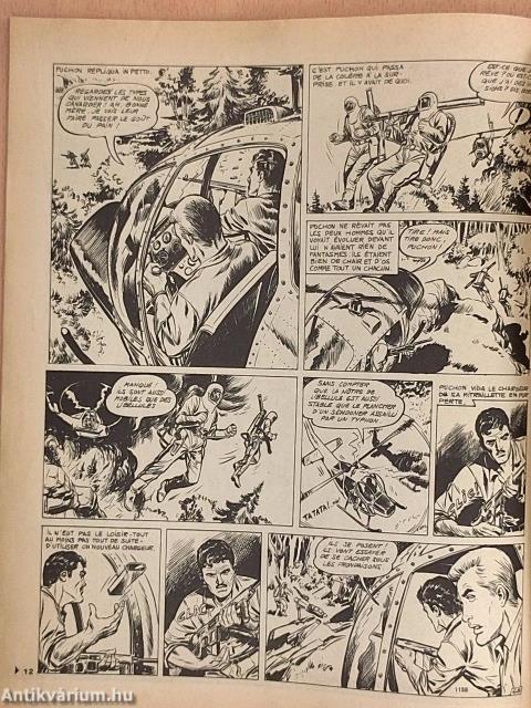 Pif 23 Juillet 1967