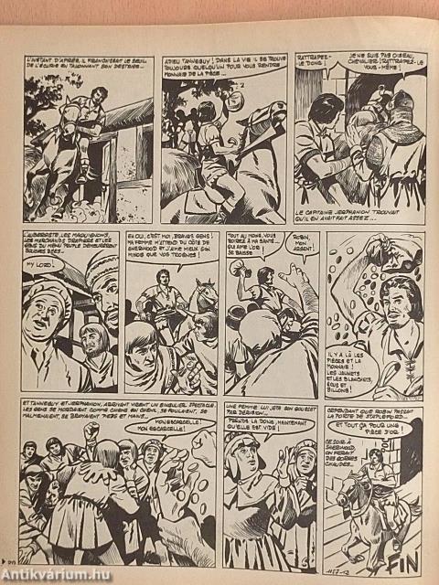 Pif 16 Juillet 1967