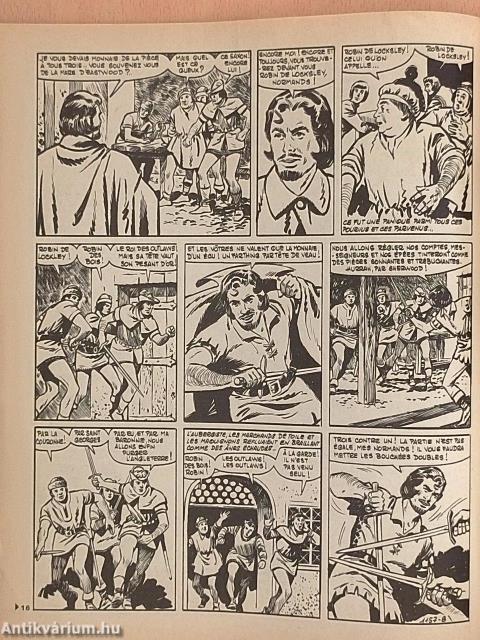 Pif 16 Juillet 1967